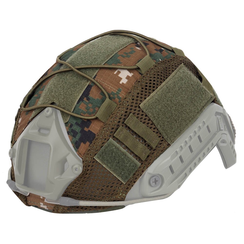 Tactical Fast Helmet Cover