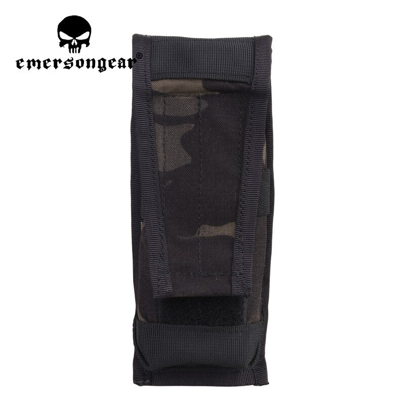 Flap Opening Single Magazine Pouch MOLLE