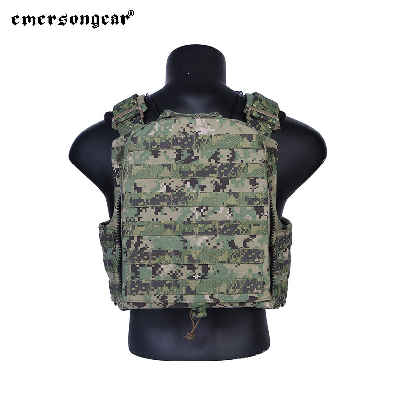 CPC Plate Carrier Vest