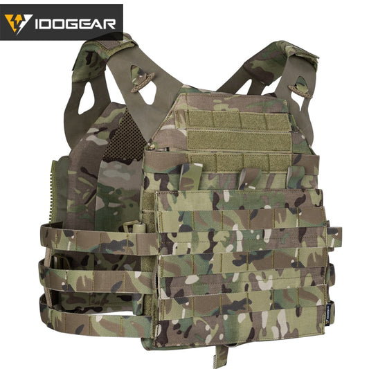 Tactical JPC 2.0 Plate Carrier