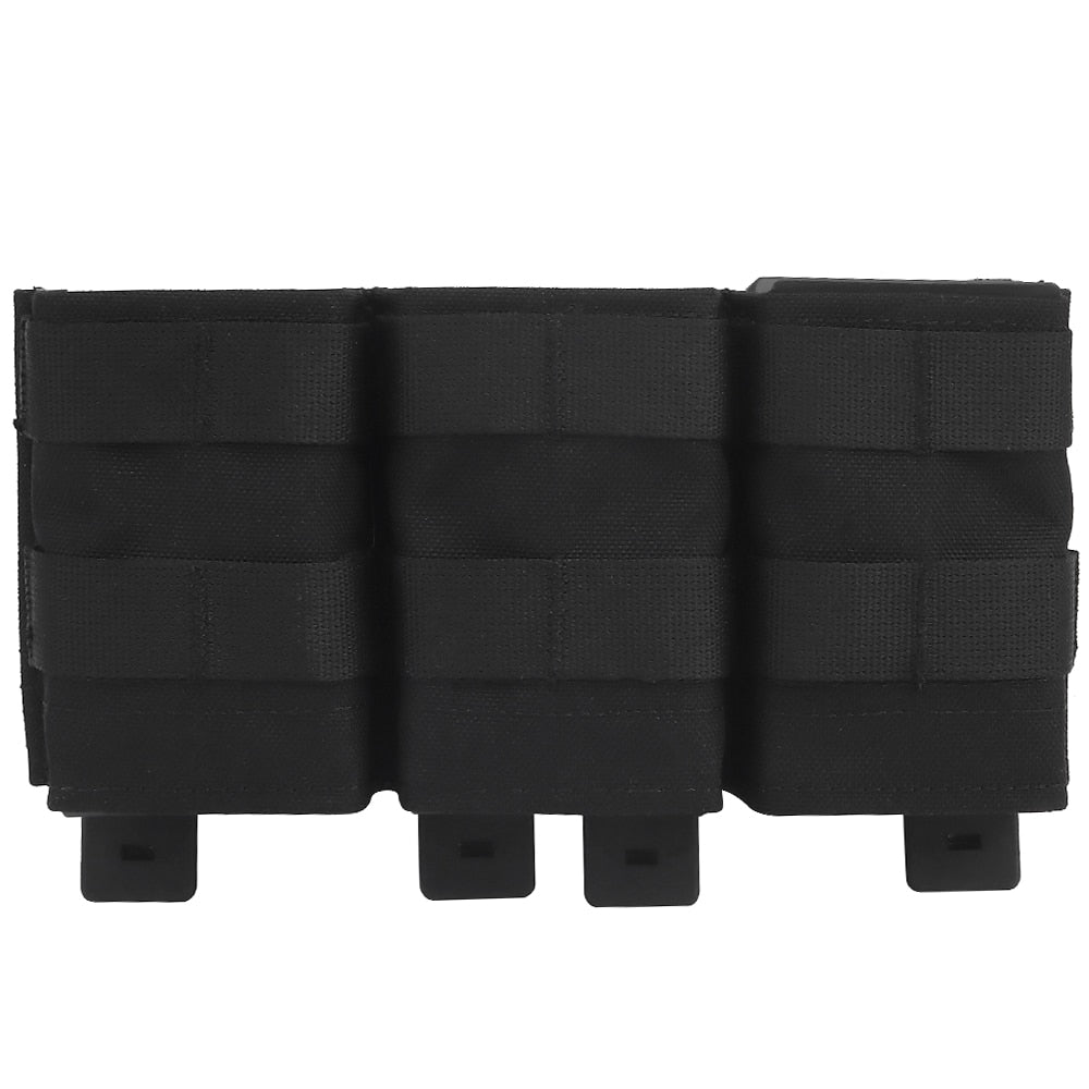 5.56 Triple / Double Magazine Pouch Molle