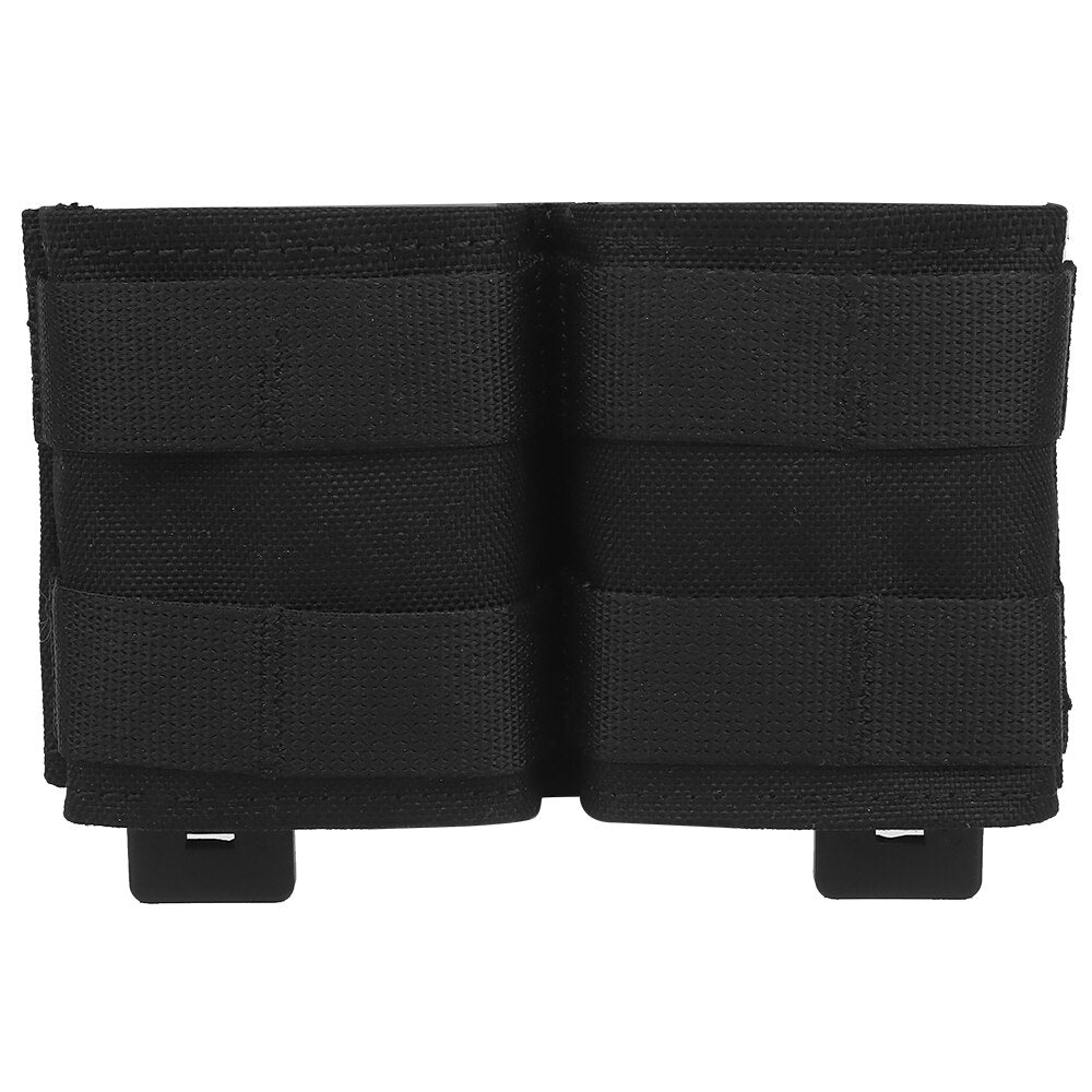 5.56 Triple / Double Magazine Pouch Molle