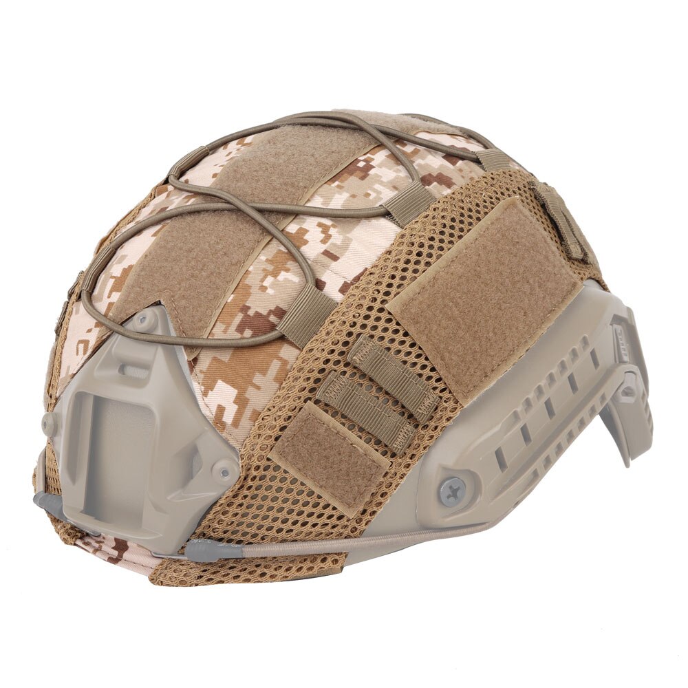 Tactical Fast Helmet Cover