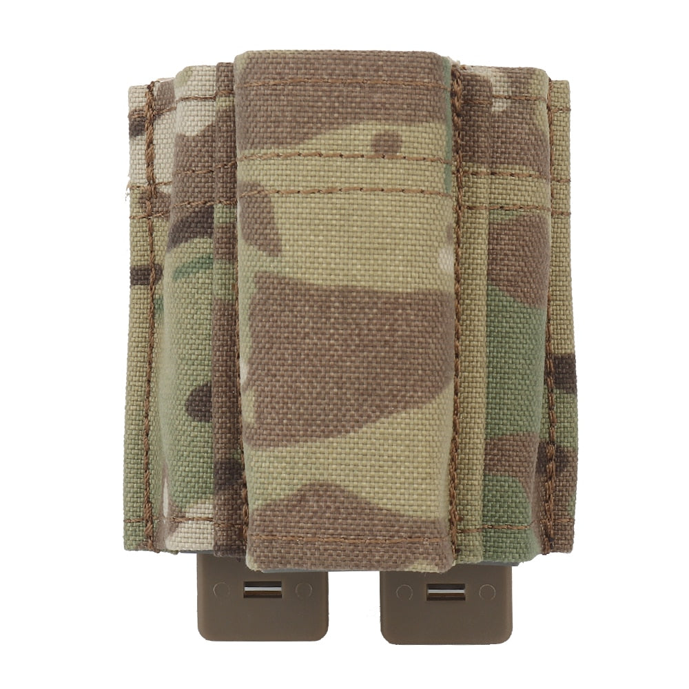 Double Stack Pistol & 5.56 Magazine Pouch Combo