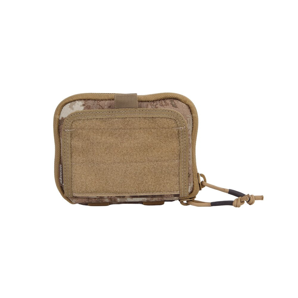 Tactical Admin Pouch Molle