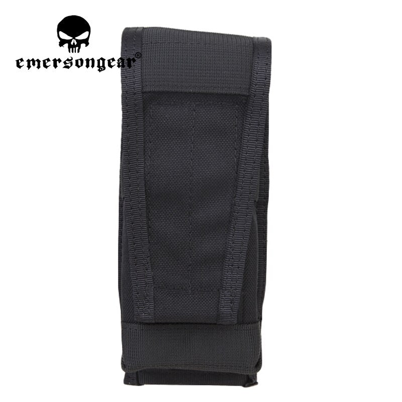 Flap Opening Single Magazine Pouch MOLLE