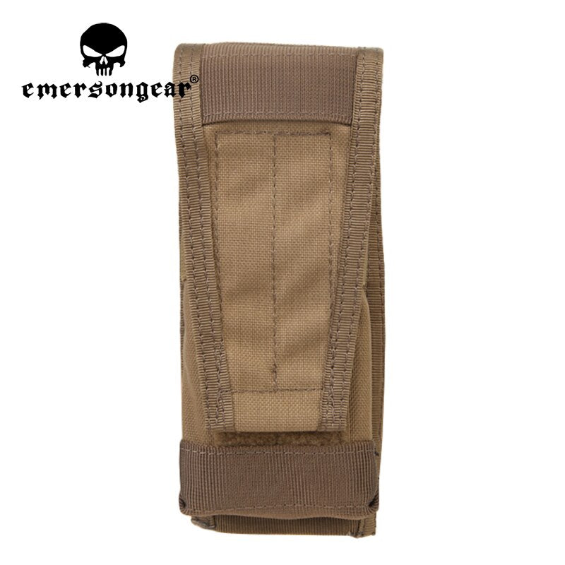 Flap Opening Single Magazine Pouch MOLLE