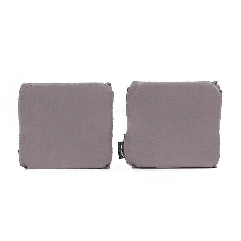 Tactical Precision Side Plate Pouch For SS Vest